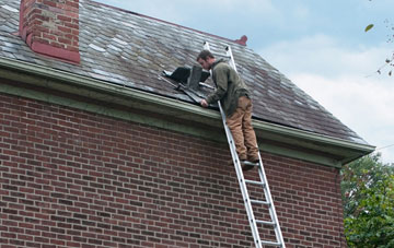 what affects urgent Ecclesville roof repairs
