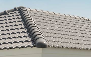 advantages of Ecclesville clay roofing