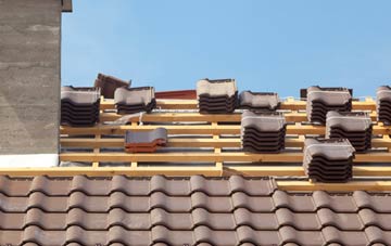 Ecclesville clay roofing costs