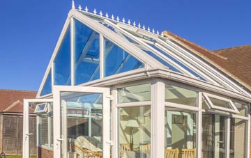 conservatory roof insulation costs Ecclesville