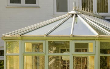 conservatory roof repair Ecclesville, Omagh