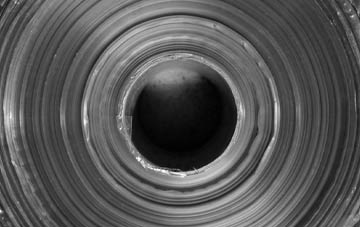 Ecclesville edpm waterproofing