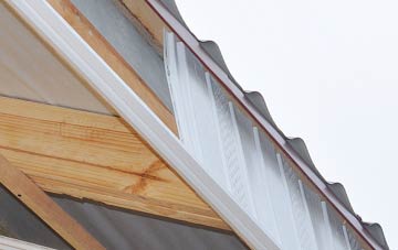 why Ecclesville fascia repairs are essential