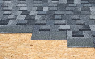 expert Ecclesville asphalt roof companies