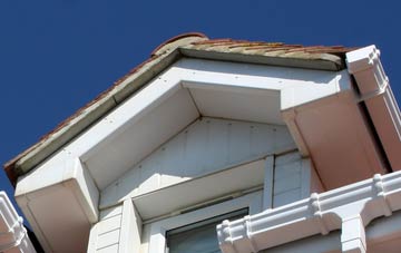 Ecclesville fascia installation costs