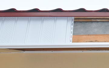 Ecclesville fascia repair costs