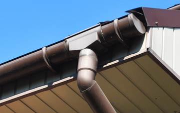types of Ecclesville fascias