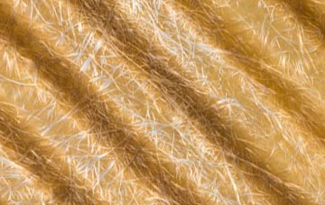 Ecclesville fibreglass roof waterproofing