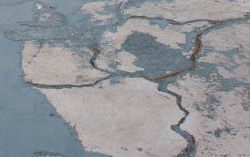 fibreglass roofing replacement Ecclesville