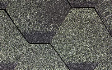 Ecclesville fibreglass shingle repairs