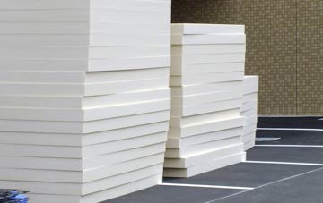 Ecclesville flat roof insulation costs