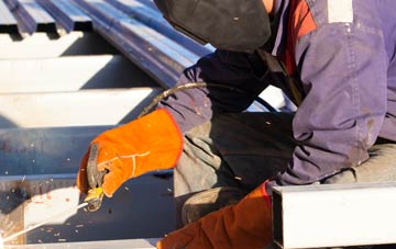 Ecclesville flat roofing options