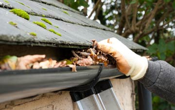 gutter cleaning Ecclesville, Omagh