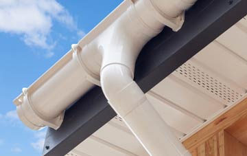 Ecclesville gutter installation costs