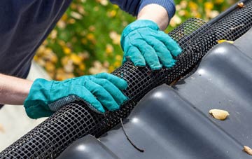 Ecclesville gutter repair companies