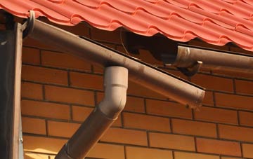 Ecclesville gutter repair costs