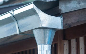 Ecclesville guttering companies