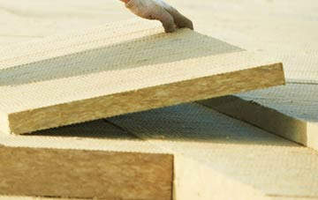 measuring Ecclesville tapered insulation