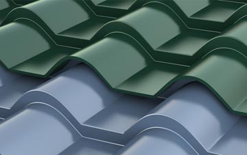 who should consider Ecclesville plastic roofs