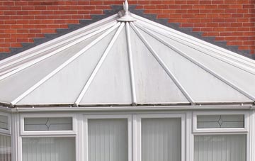 Ecclesville polycarbonate conservatory roof repairs