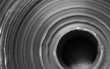 Ecclesville pvc roof replacement