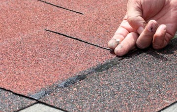 Ecclesville asphalt roof repairs