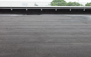 Ecclesville asphalt roof replacement