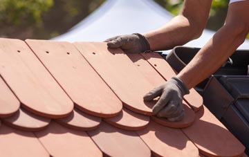 Ecclesville roof tile contractors