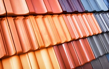 Ecclesville roof tile costs