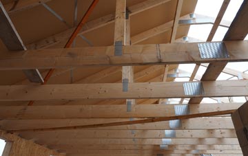 Ecclesville roof truss costs