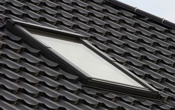benefits of Ecclesville roof windows