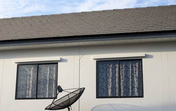 Ecclesville rubber roof costs