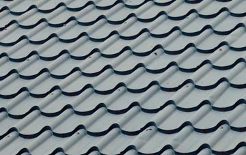 Ecclesville rubber roofing companies