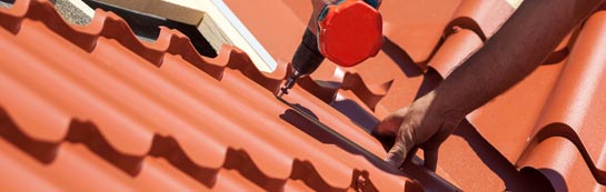 save on Ecclesville roof installation costs