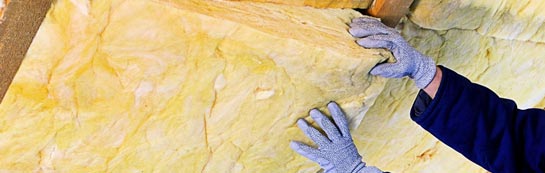 quotes for Ecclesville roof insulation