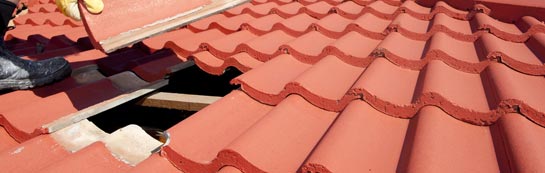 compare Ecclesville roof repair quotes