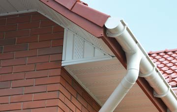 Ecclesville soffit repair costs