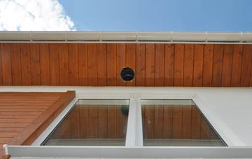Ecclesville soffit repair quotes