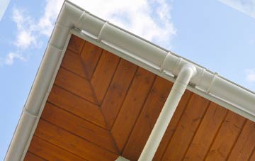 Ecclesville soffit types