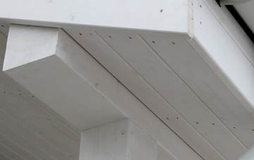 soffits Ecclesville, Omagh