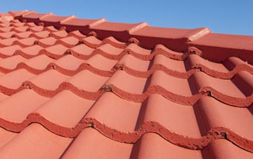 Ecclesville tile and slate roof replacement