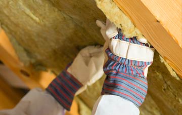 types of Ecclesville pitched roof insulation materials
