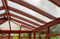 Ecclesville conservatory roofing insulation