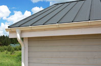 Ecclesville fascia repair