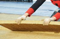 find rated Ecclesville roof insulation companies