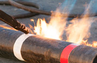 Ecclesville flat roofing replacement