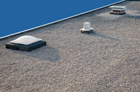 Ecclesville flat roofing