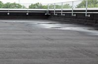 find rated Ecclesville flat roofing companies