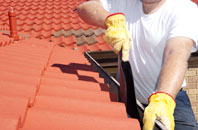 Ecclesville gutter repair