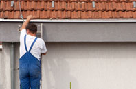 free Ecclesville gutter repair quotes